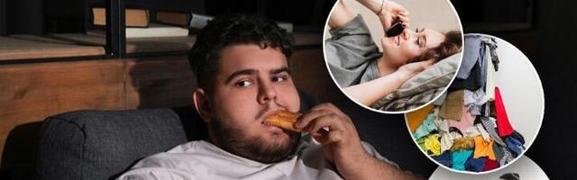 11 sitnica pokazuju da uopšte ne poštuješ sebe