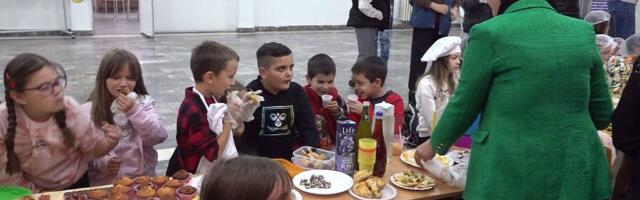 Medicina i nauka bore se za povratak školskih kuhinja