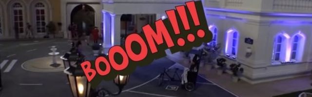 ŠOK ZA SVE ZADRUGARE! Večeras u "Zadruzi" nešto NEOČEKIVANO, ČETIRI DANA PRED KRAJ ostaju bez... OVOGA SU SE SVI PLAŠILI!