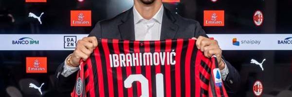 Ibrahimović isprozivao Ronalda