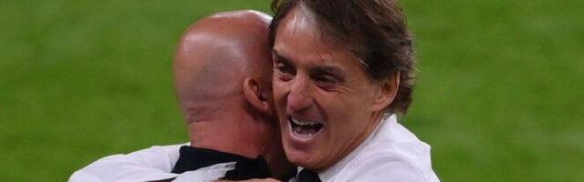 LOŠE VESTI! Italijanski stručnjak se povlači, VRATIO MU SE RAK!