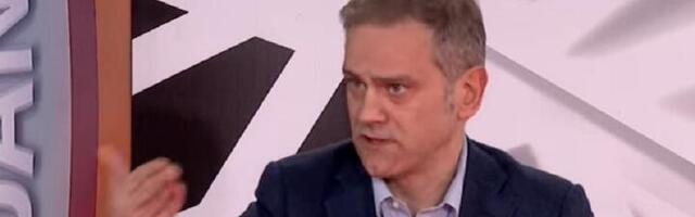 "Predlog za KiM nepovoljan, inače bi se kitili lovorikama"