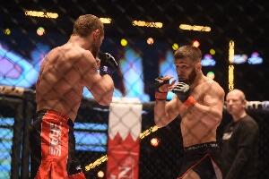 Србији четири медаље на ММА Светском првенству