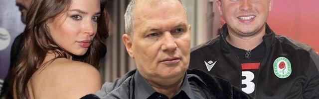 STEFAN ĆE SE SUTRA POJAVITI, POVOLJNA JE SITUACIJA: Osman Karić izneo šok detalje o zverskom prebijanju Nataše Šavije, pa svim silama oravdao sina!