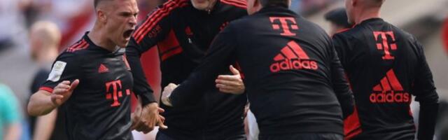 KAKVO LUDILO U BUNDESLIGI! Dortmund kiksnuo kod kuće i ostao bez titule, Bajern je ponovo šampion Nemačke!