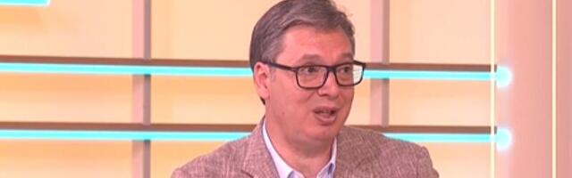 Čisti rezultati! Vučić: Za deset godina 500.000 više zaposlenih u Srbiji