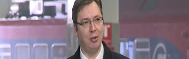 Koliko će puta Vučić otvarati već otvoreni Prokop?