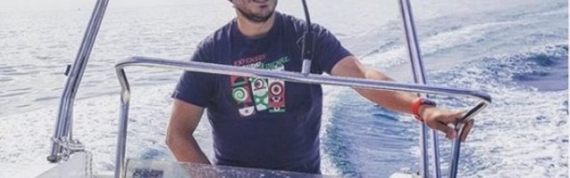 12 STVARI KOJE NISTE ZNALI OD DRITANU ABAZOVIĆU! Unuk je ulcinjskog ribara, najbolje ga opisuju ovi stihovi ČIKA JOVE ZMAJA, a evo kime se ponosi!