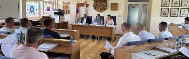Održana prva sednica Skupštine opštine Čajetina - usvojen završni račun budžeta za prethodnu godinu