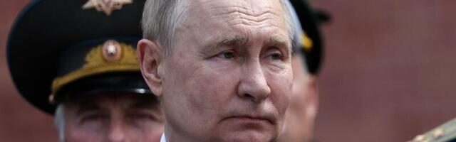 Putin otkrio šta bi dovelo do momentalnog prekida borbi u Ukrajini i početka pregovora
