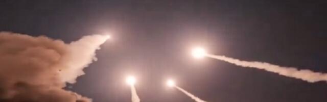 Izrael lansirao rakete na Iran: Snažne eksplozije odjekuju Teheranom, gađani ciljevi i u Siriji?