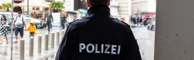 Oteta beba iz bolnice u Beču: Policija na nogama