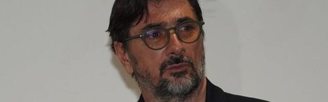 Vojin Ćetković napao novinarku! Glumac joj besno prišao i bacio telefon