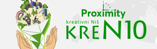 10. KreNI konferencija kreativnih industrija u Nišu