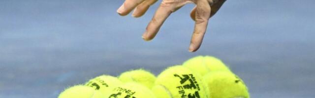 TENISR PRIZNAO DA JE GEJ I ISPISAO ISTORIJU: Njegova odluka promeniće mnogo toga u tenisu