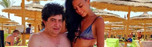 Pevačica silovana sa 14 godina, sreću našla pored 30 godina starijeg: Nosiću tu traumu dok sam živa!