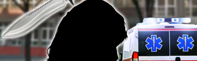 KRVOPROLIĆE U KUĆI: Devojčica (16) izbola oca da bi zaštitila majku!