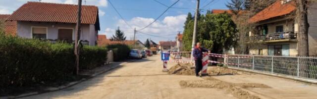 RADOVI U LESKOVAČKOM NASELjU: Desetodnevna isključenja vode zbog prevezivanja na novu mrežu