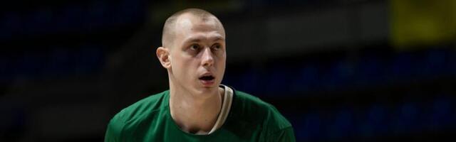 SMAILAGIĆ NAKON TRIJUMFA NAD PARTIZANOM: „Osećam se loše, ali igrao sam za Žalgiris!“