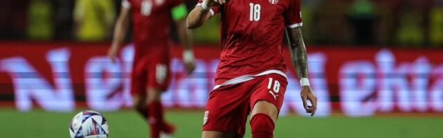 Račić se ozbiljno nameće Piksiju: Srbin dvostruki strelac za Bragu