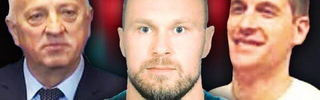 Duško se ne dira, ali ljudi oko njega da! Hvalisavi narko policajac obaveštava Zvicera da je njegov otac pomagao Milu Đukanoviću i štitio opasnog kavčanina