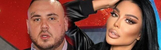 Filip Car otkačio porodicu zbog Maje: ''Ne može niko da mi brani s kim ću da budem''!