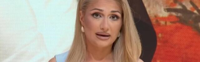 Voditeljka Informer TV "izbrojala" 4 miliona posetilaca EXPO-a "u nekom trenutku" (VIDEO)