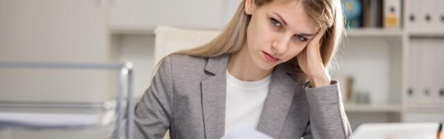 Ova 4 znaka često menjaju poslove: Ne drži ih mesto - sve im brzo dosadi