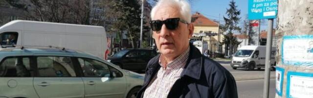 Prelević: Ako je krivično delo blokiranje, onda prvo uhapsiti Vučića jer je Ćacilednom blokirao tri institucije