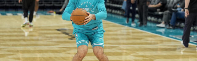 PALI SE MAŠINA NA MALOM KALEMEGDANU: Vasa Micić NA KORAK od potpisa sa Zvezdom Meridianbet!