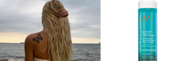 L&Z hair care istraga: Da li su leave-in regeneratori spas za suvu i beživotnu kosu leti?