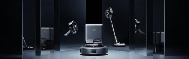 eufy E20: Nikad raznovrsnije čišćenje