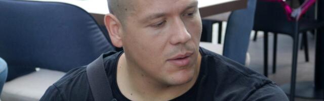 Ne želi da čuje ni za Lunu ni Kiju: Sloba priznao da su mu obe nanele veliku štetu – Zbog njih je oboleo