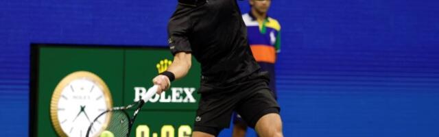 Nole: Svašta bih pitao Rodžera i Rafu