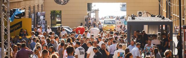 Weekend.18: Punoletni festival sutra preuzima Rovinj