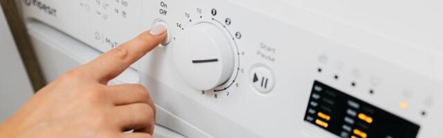 NIKADA NEMOJTE prati veš na 40 stepeni, samo na OVOJ TEMPERATURI: Bićete ZAHVALNI kad čujete ZAŠTO