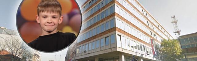 RTS pokrenuo postupak protiv urednice Dečjeg programa zbog emisije u kojoj je dečak hvalio studente