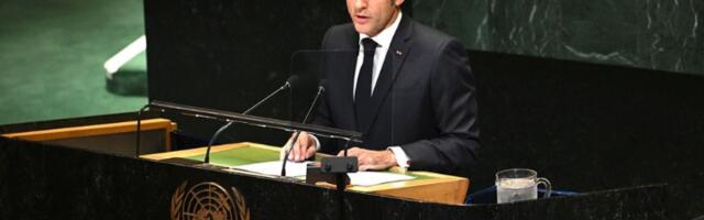 Uticaj krize u Francuskoj: Politička nestabilnost ugrožava celu evrozonu