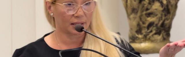 Nazivanje građane ustašama i vređanje autističnog deteta – nije povreda Etičkog kodeksa?!