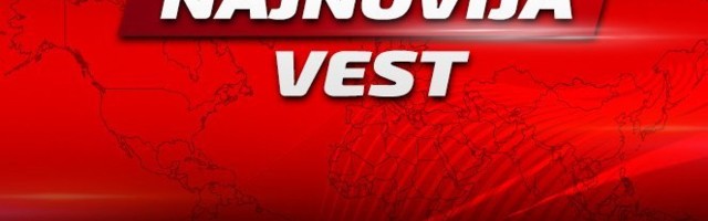 ŠARIĆ OSUĐEN NA 15 GODINA ZATVORA!