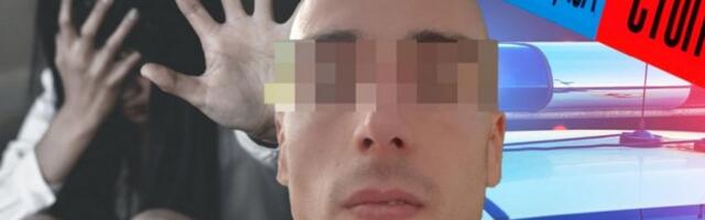 OGLASIO SE MUP O MONSTRUMU IZ OBRENOVCA! Za njim raspisana poternica, iz kuće ukrao snimač za video-nadzor!