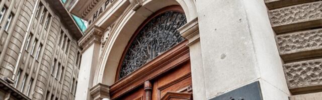 Oglasila se Narodna banka Srbije: Navodi o američkim sankcijama  - širenje panike