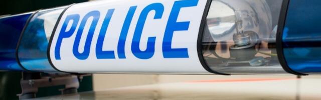 Krvoproliće u vozu: Masovni napad nožem, devetoro teško ranjeno