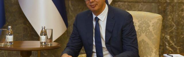 Vučić nakon sastanka sa energetskim timom: Srbija će sprovoditi mere koje čuvaju našu energetsku sigurnost