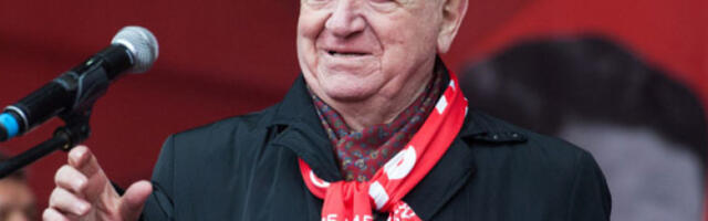 Преминуо Никита Павлович Симоњан, најбољи стрелац московског Спартака свих времена