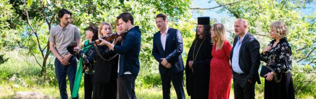 Objavljen trejler za film "Svadba": Balkanska ljubavna priča na ivici incidenta uskoro pred publikom (VIDEO)