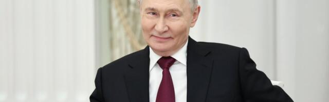 Putin drži svet u neizvesnosti: Pregovori u Rusiji traju već više od četiri sata - evo šta je poznato do sada