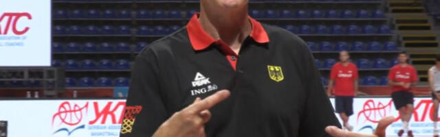 “Moramo da se izborimo sa atmosferom koju donosi odlazak Željka Obradovića”