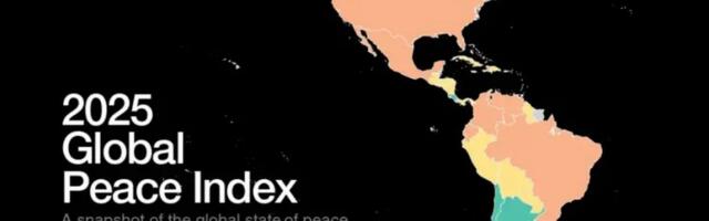 Ovo su najbezbednije zemlje na svetu u 2025. godini: Pogledajte gde se nalazi Srbija i ko je na dnu liste