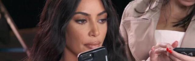 "Moj bivši muž optužio me je da sam lažirala pljačku u Parizu": Kim Kardašijan na suđenju progovorila posle 10 godina: "Držali su me na nišanu"